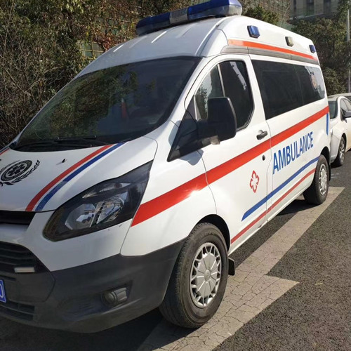 新宾品质救护车出租,为您的健康出行负责