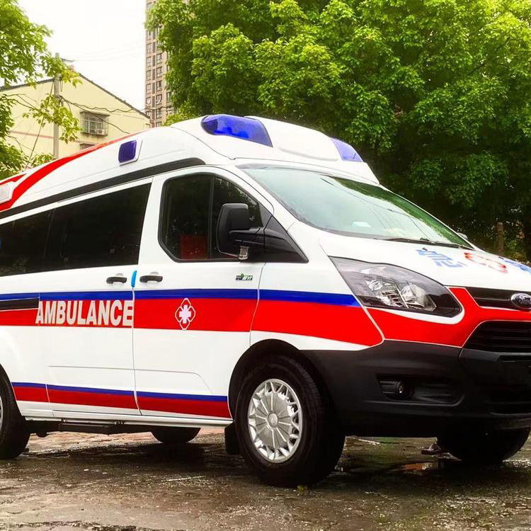 新宾跨省救护车出租护送返乡