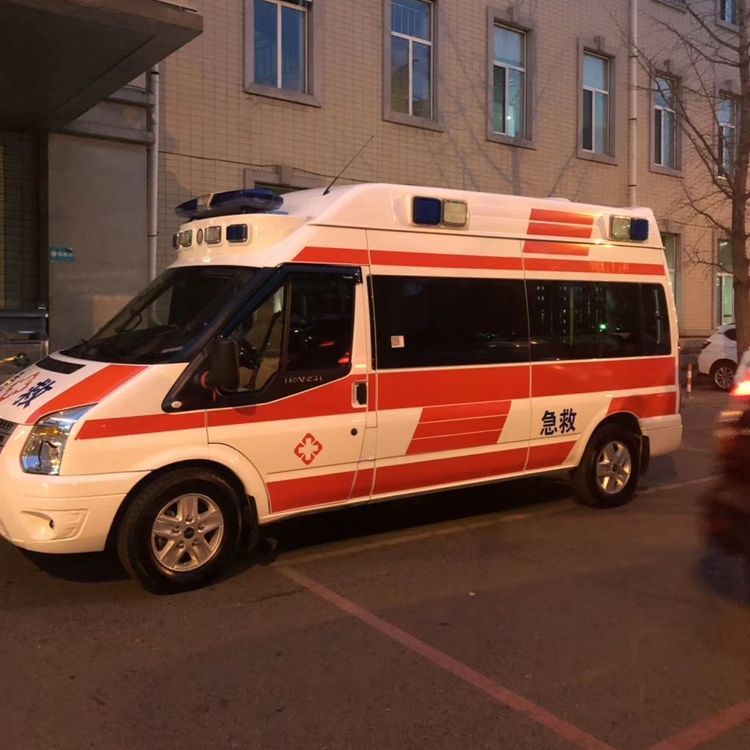 新宾一般救护车是怎么分类的