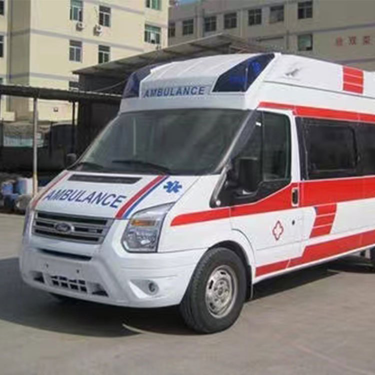 新宾救护车出租收费:安全出行,价格透明