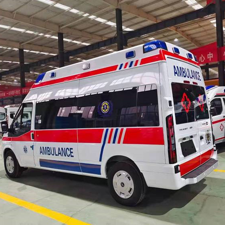 新宾救护车出租 —— 专业、安全、高效的城市急救服务
