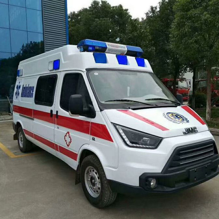 新宾救护车出租哪家好